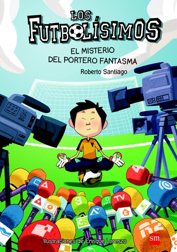 El misterio del portero fantasma
