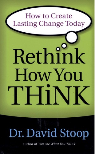 Rethink How You Think