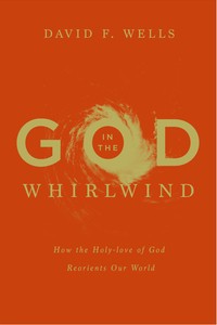 God in the whirlwind