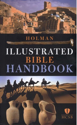 Holman Illustrated Bible Handbook