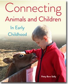 Connecting Animals and Children in Early Childhood