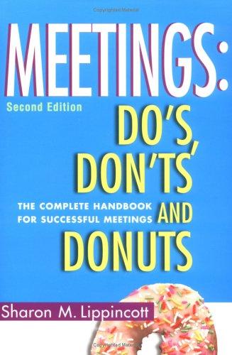 Meetings