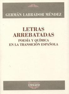 Letras arrebatadas