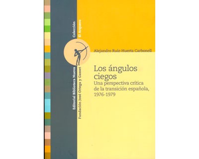Los ángulos ciegos