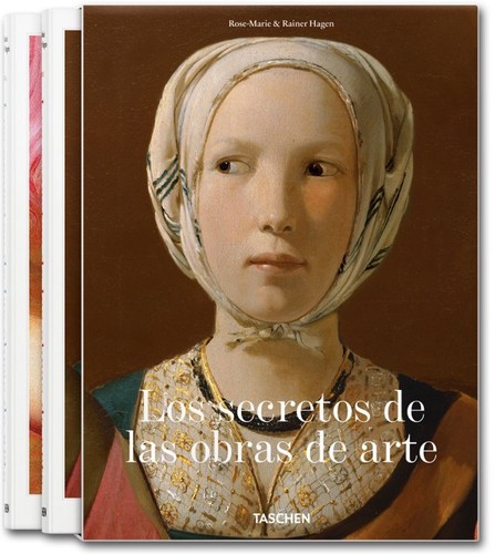 Los secretos de las obras de arte