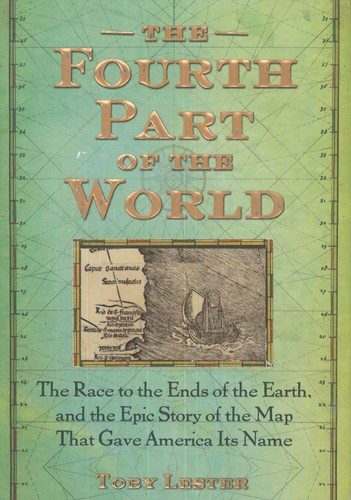 The fourth part of the world