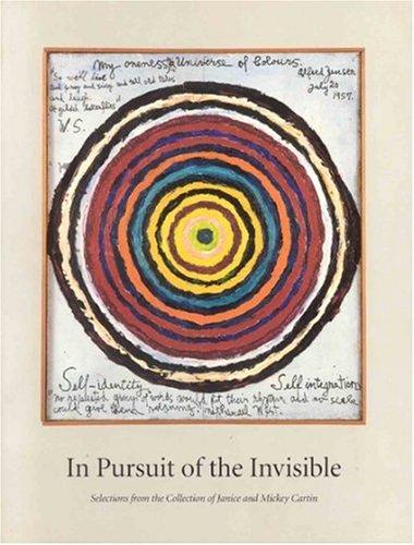 In pursuit of the invisible