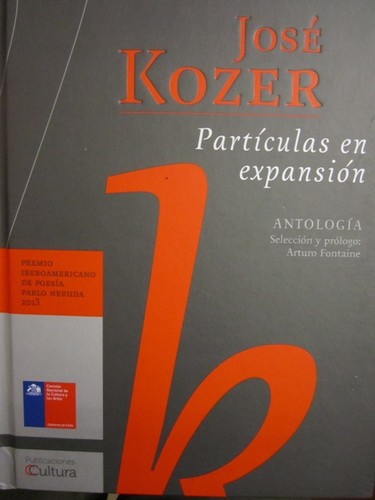 Partículas en expansión
