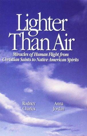 Lighter than air