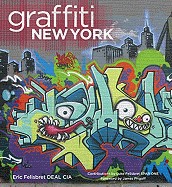 Graffiti New York