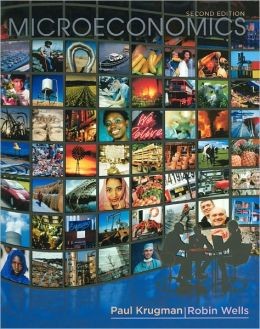 Microeconomics / Edition 2