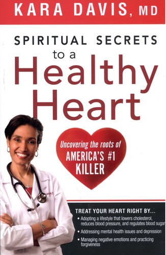 Spiritual Secrets to a Healthy Heart