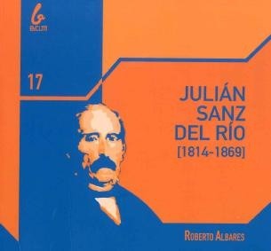 Julián Sanz del Río (1814-1869)