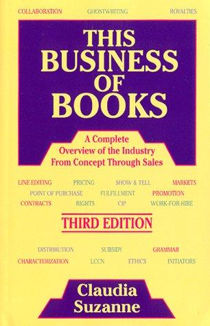 This business of books