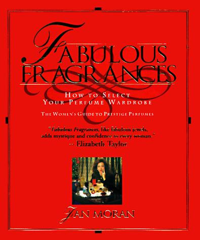 Fabulous fragrances