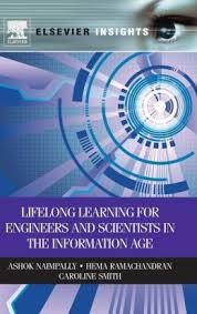 Lifelong learningn and scientists in the information age