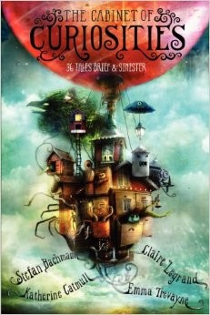 The Cabinet of Curiosities