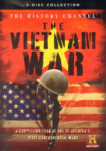 The Vietnam War [videorecording]