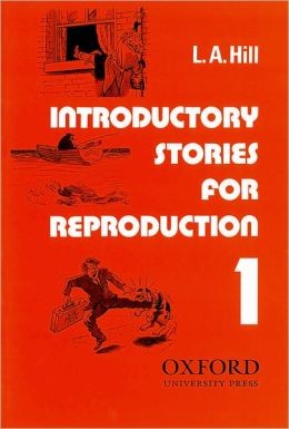 Introductory stories for reproduction