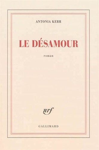 Le Désamour
