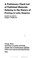 A preliminary check list of published materials relating to the histoy of printing in Latin America