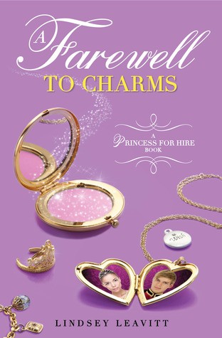 A farewell to charms