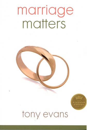 Marriage Matters