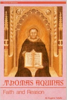 Thomas Aquinas