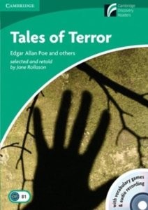 Tales of terror