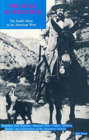 The mule alternative