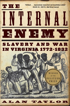 Internal Enemy