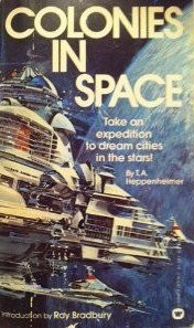 Colonies in Space