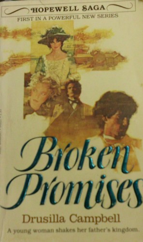 Broken promises