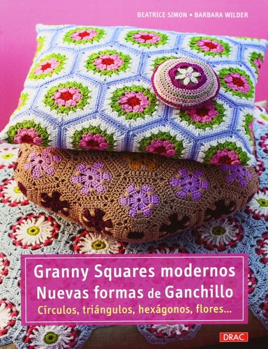 Granny Squares modernos