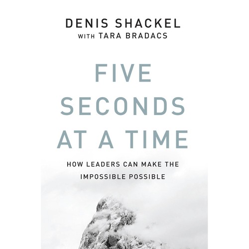 Five Seconds At A Time