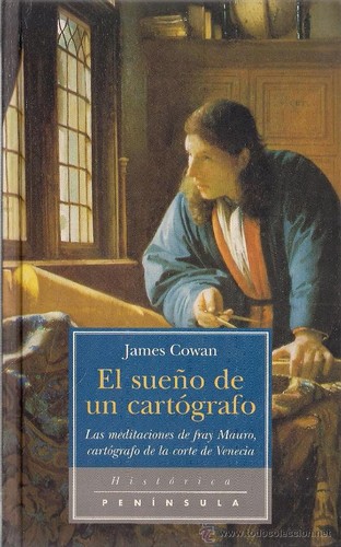 El sueño de un cartógrafo