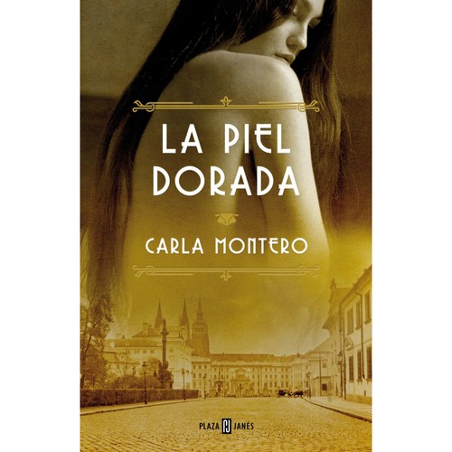 La piel dorada