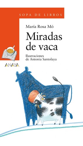 Miradas de vaca