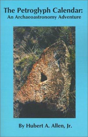 The Petroglyph Calendar