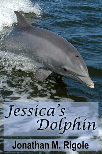 Jessica's Dolphin