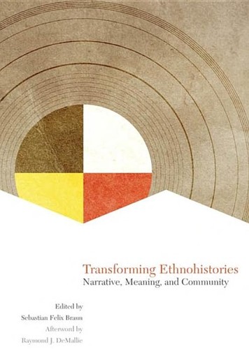 Transforming Ethnohistories