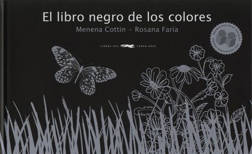 El Libro Negro De Los Colores Elos De La Conquista