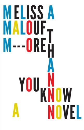 More Than You Know