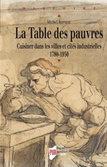 La Table des pauvres