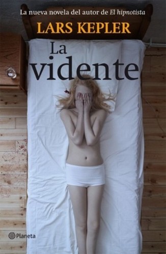 La vidente