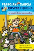 La invasión de los cosmochuchos