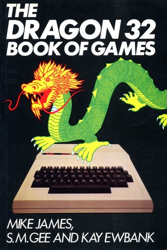 Dragon Book of Games