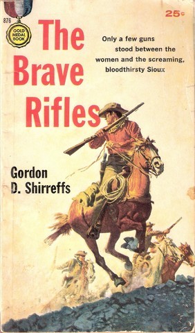 The Brave Rifles