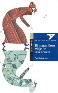 El maravilloso viaje de Xía Tenzin