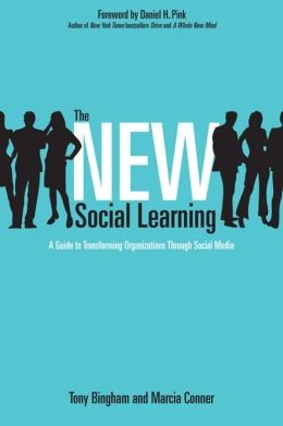 The New Social Learning